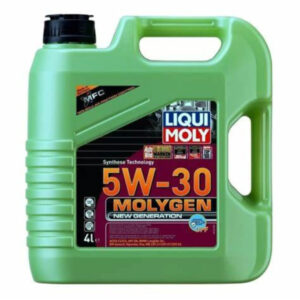 Aceite Liqui Moly Molygen New Gen 5W-30 4L